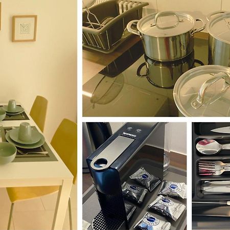 H2 With 3,5 Rooms, 2Br, Living Room And Kitchen, Central And Quite Zurich Bagian luar foto